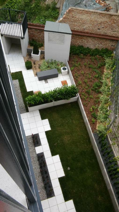 Apartament Poznanska 1 Exterior foto