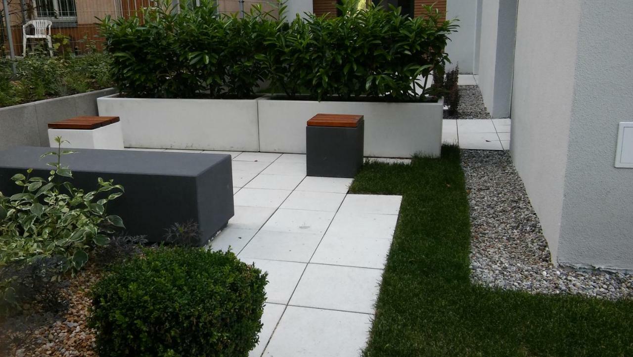 Apartament Poznanska 1 Exterior foto